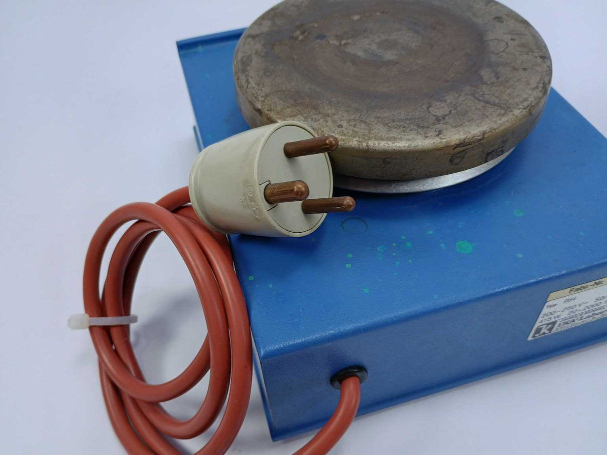 IKA Janke & Kunkel Labortechnik IKAMAG RH 675061 Hotplate and Stirrer