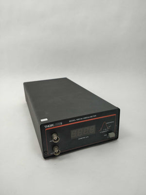 THOR LABS WM100 Omega meter