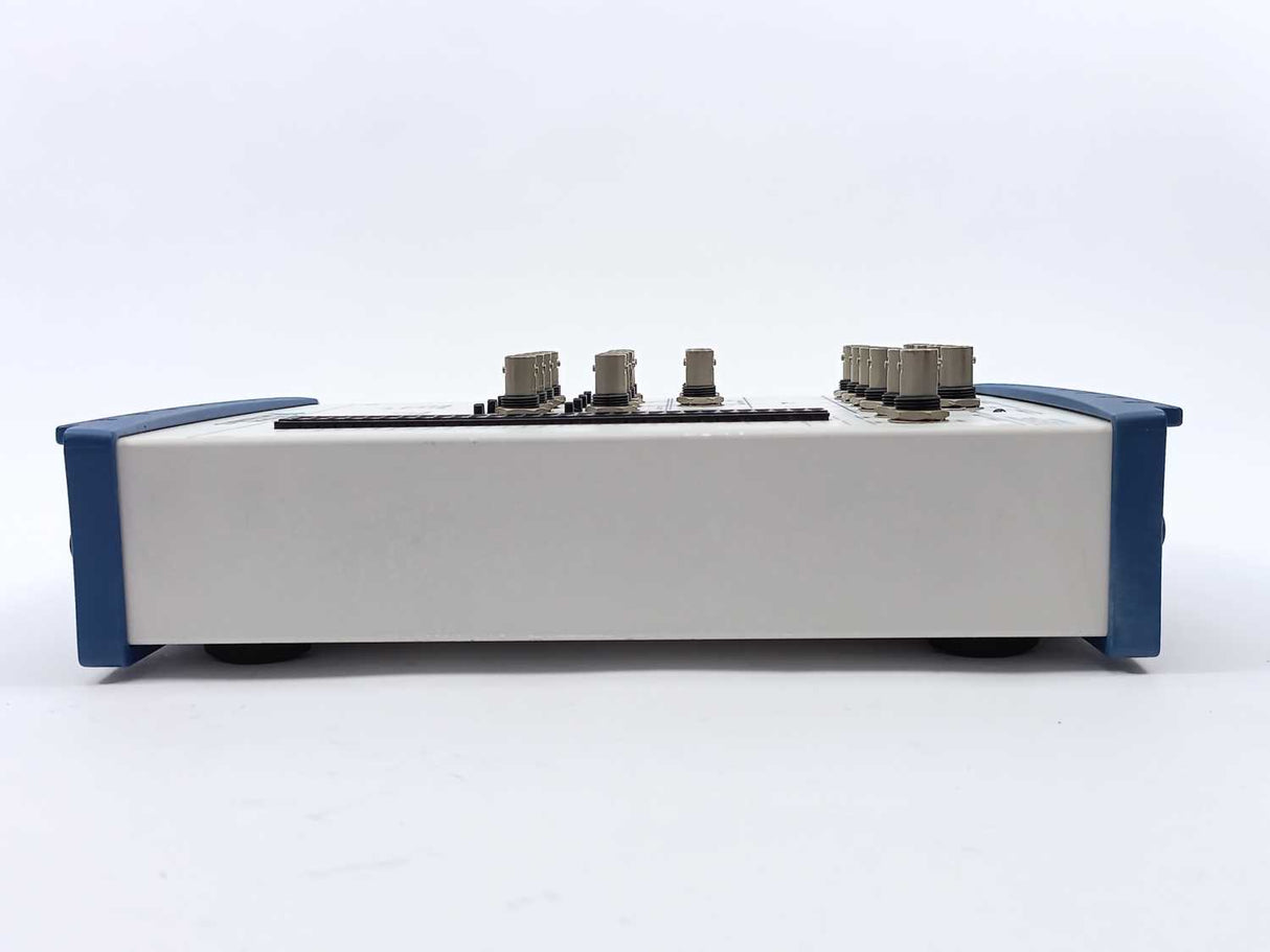 National Instruments 197982A-01L 8 Inputs Multifunction I/O w/o PSU USB 6221