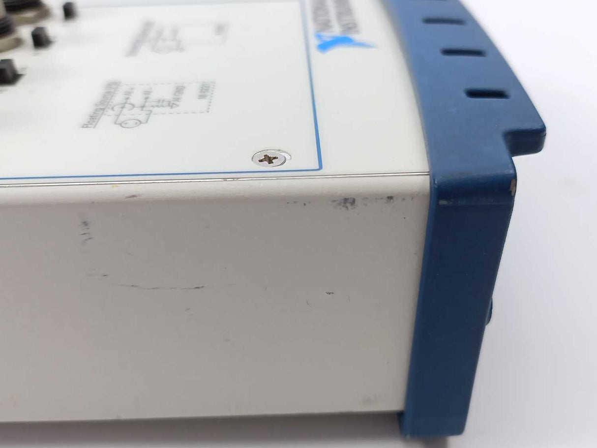National Instruments 197982A-01L 8 Inputs Multifunction I/O w/o PSU USB 6221