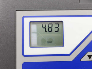 Aqualytic 19950 MICRO 100 Turbidity LAB-VIS Turbidity Meter w/ PSU