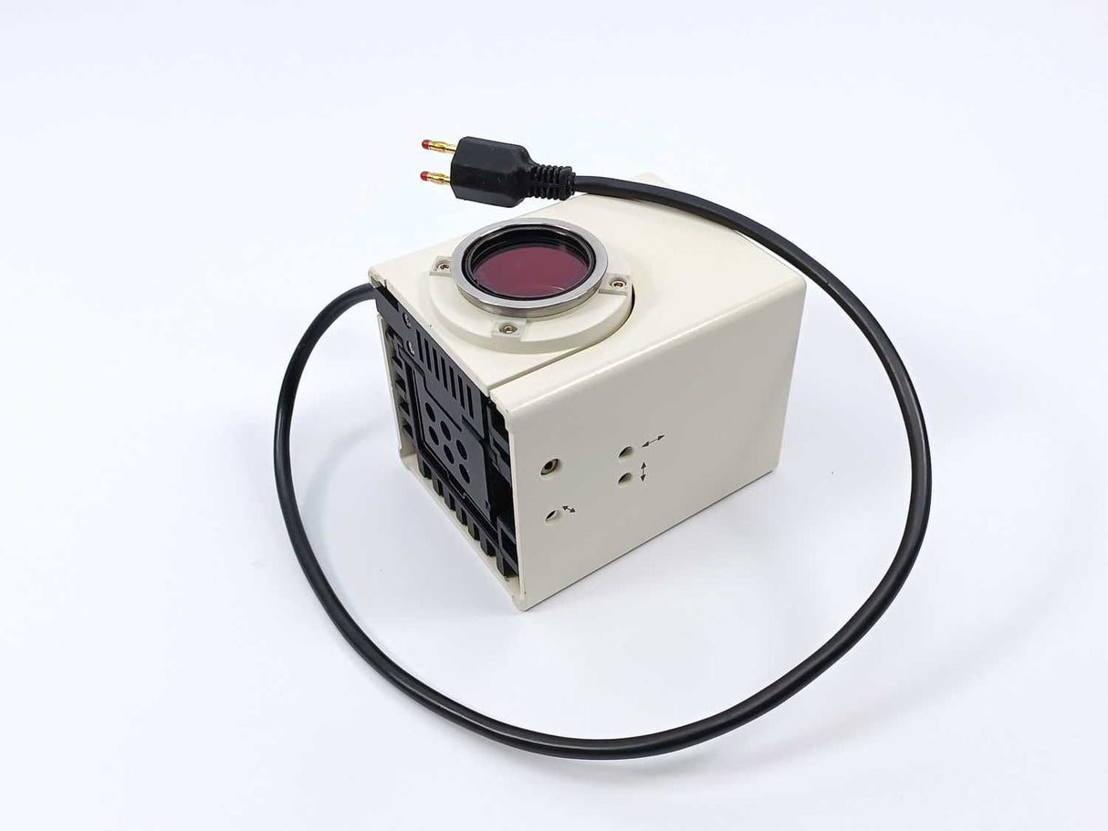 ZEISS 447217 Halogen Lamp Housing