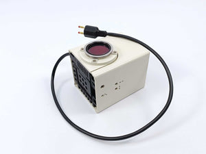 ZEISS 447217 Halogen Lamp Housing