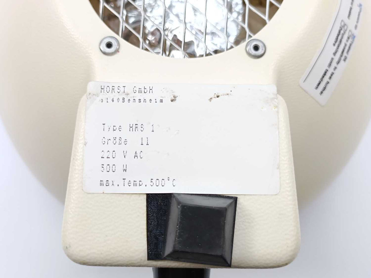 HORST HRS 1 1l Heating Mantle 500W