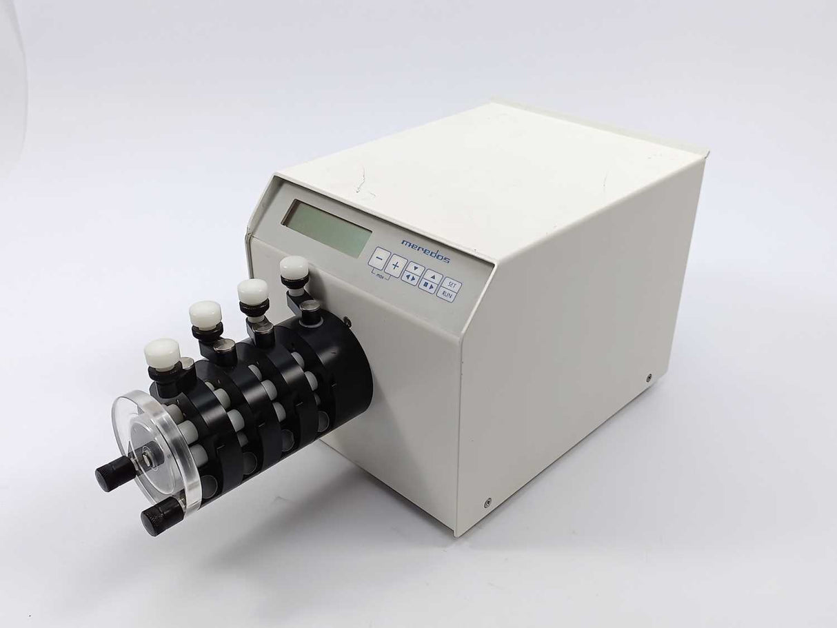 Postnova analytics TU meredos Peristaltic Pump