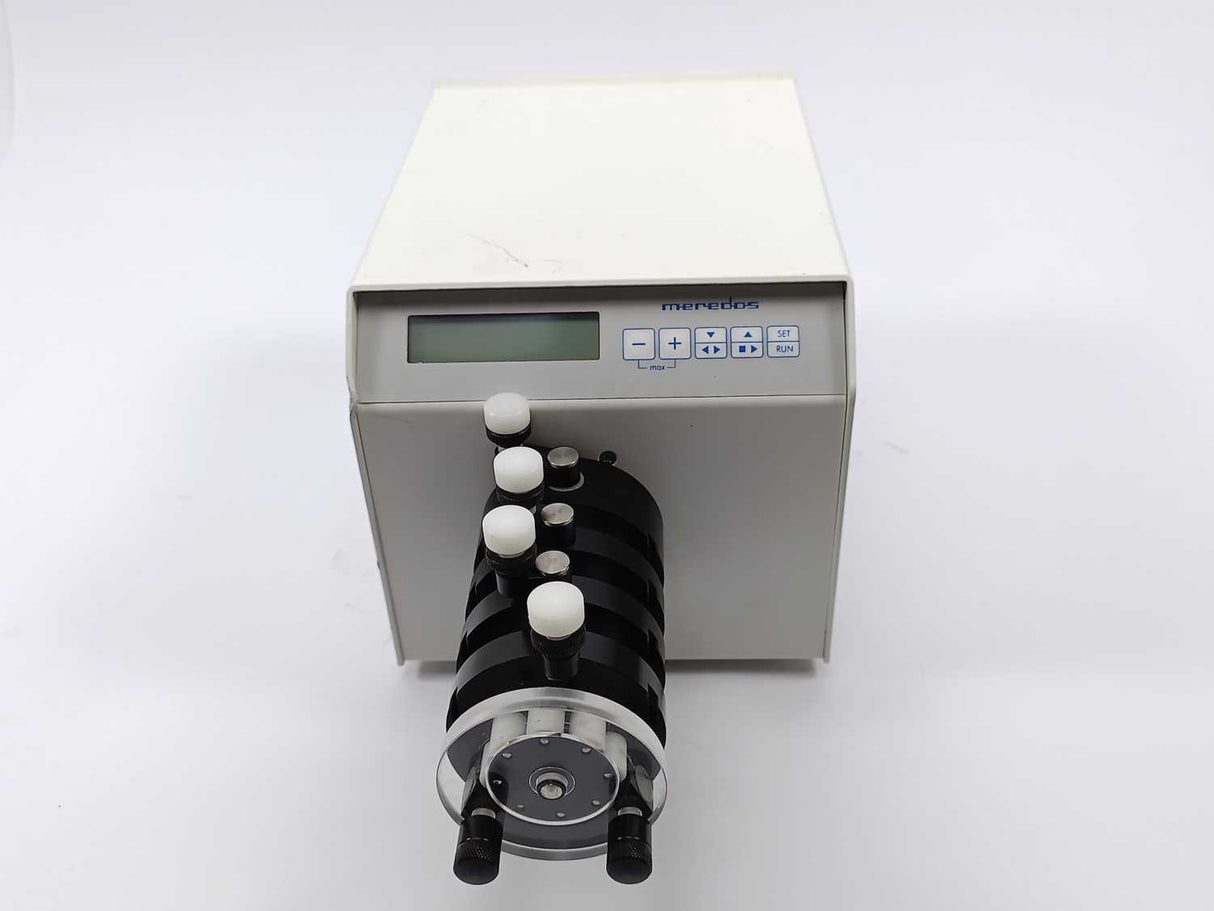 Postnova analytics TU meredos Peristaltic Pump