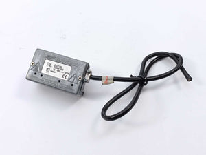 Edwards D39641000 EXDC160 Turbomolecular Pump Controller