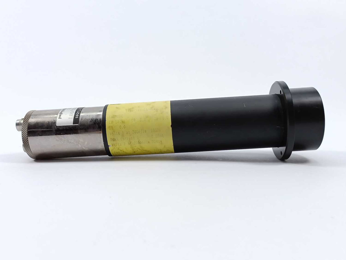 THORN EMI Electron Tubes QL3015/RFI 9131/100B w/PS2000N2 x7