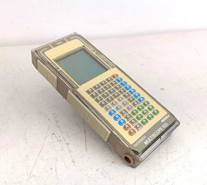 Gossen/Norma Multiscope 100 Portable Multiscope Oscilloscope two channel 20MHz