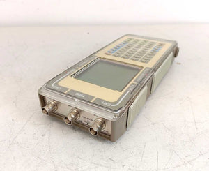 Gossen/Norma Multiscope 100 Portable Multiscope Oscilloscope two channel 20MHz