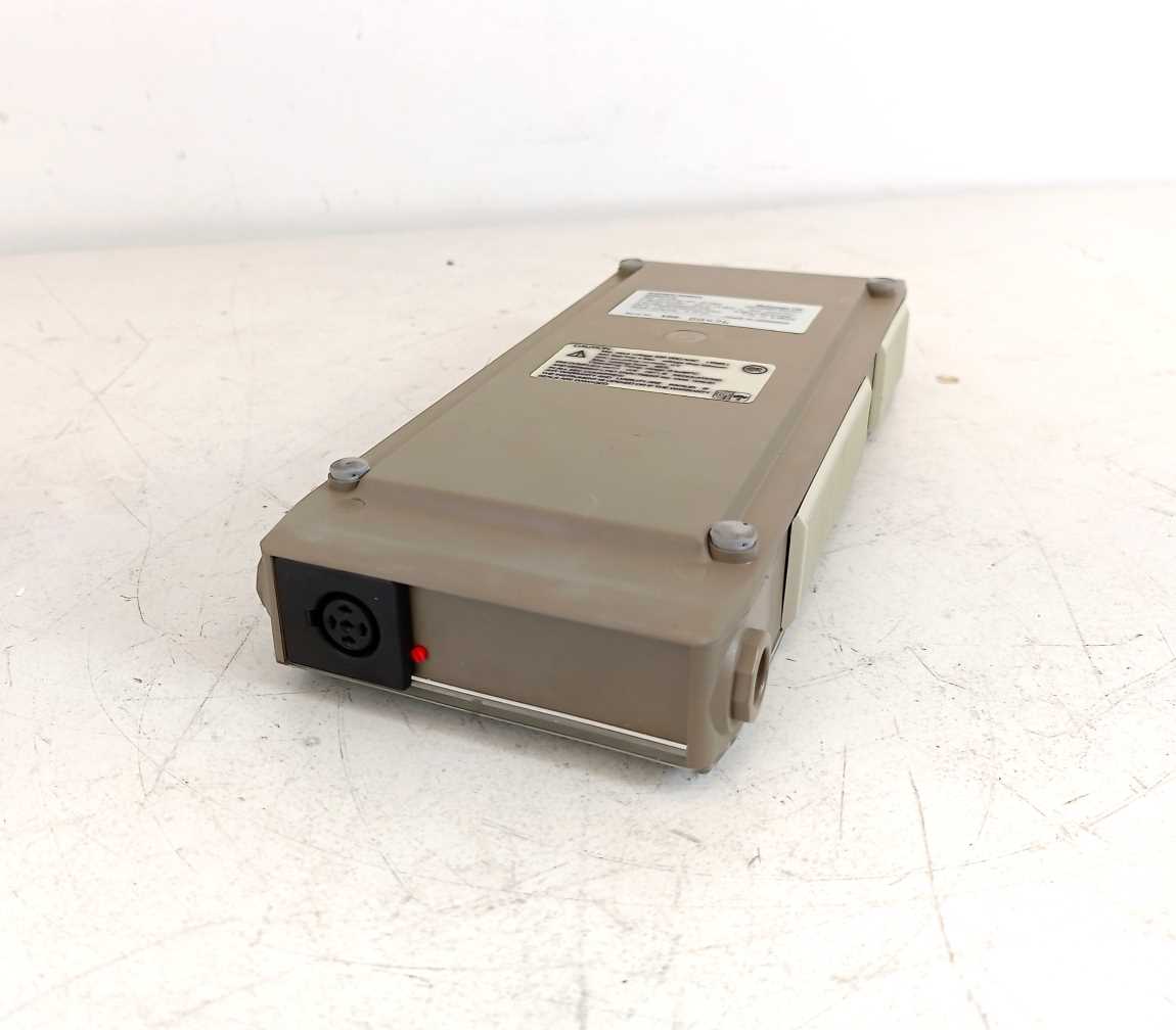 Gossen/Norma Multiscope 100 Portable Multiscope Oscilloscope two channel 20MHz