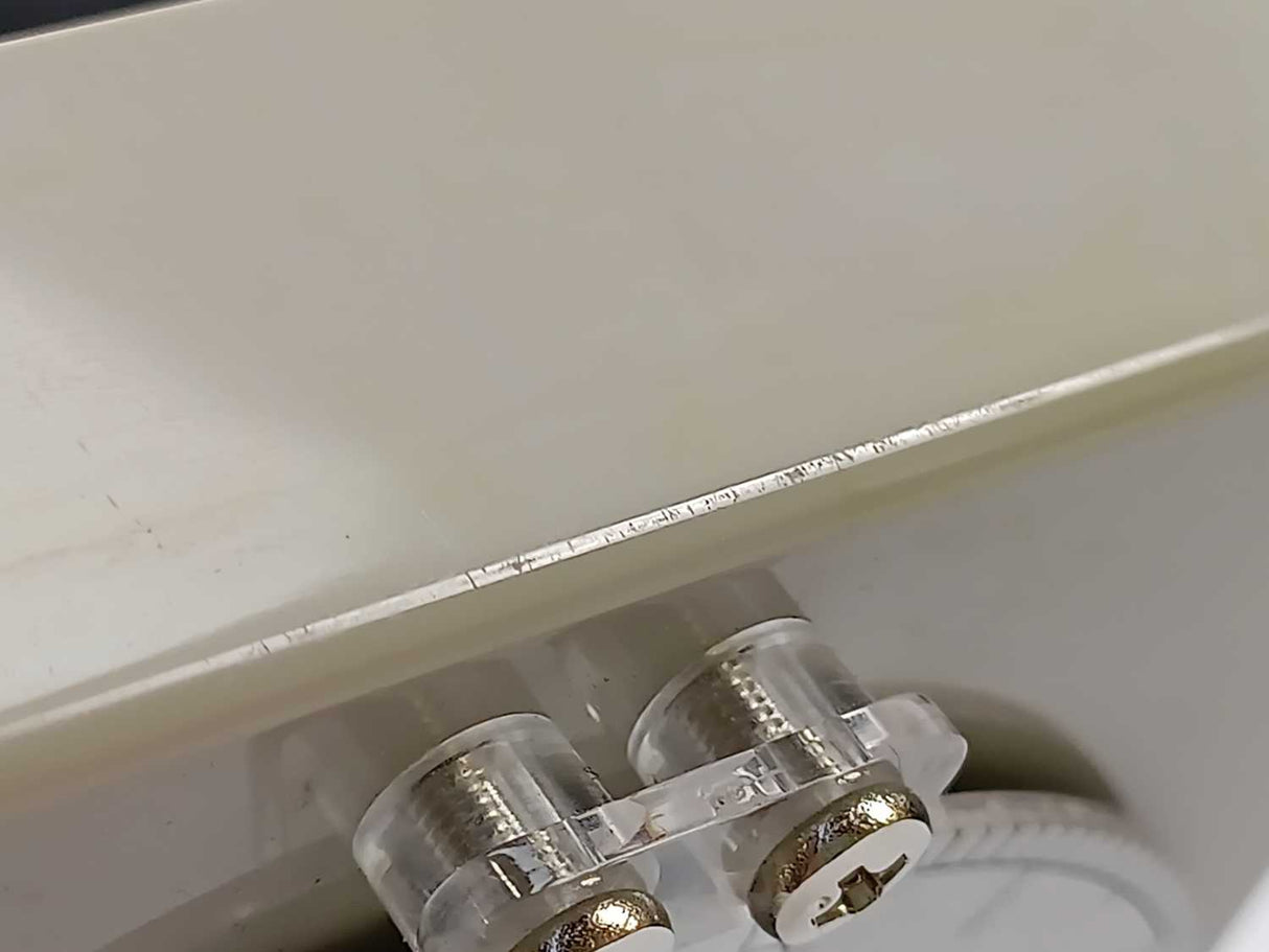 Yokogawa Type 3235 Earth Tester