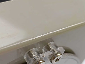 Yokogawa Type 3235 Earth Tester