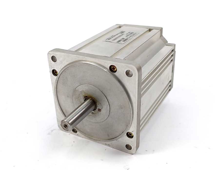 NIDEC UGBTEH-5 Motor 400W AC100V