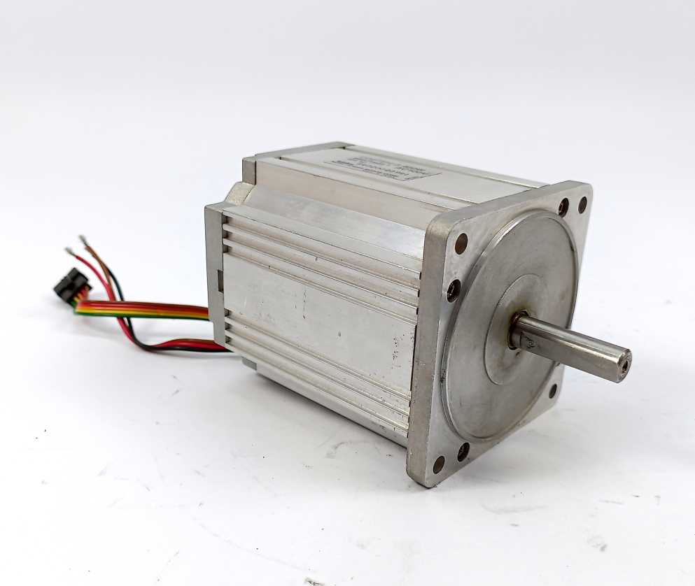 NIDEC UGBTEH-5 Motor 400W AC100V