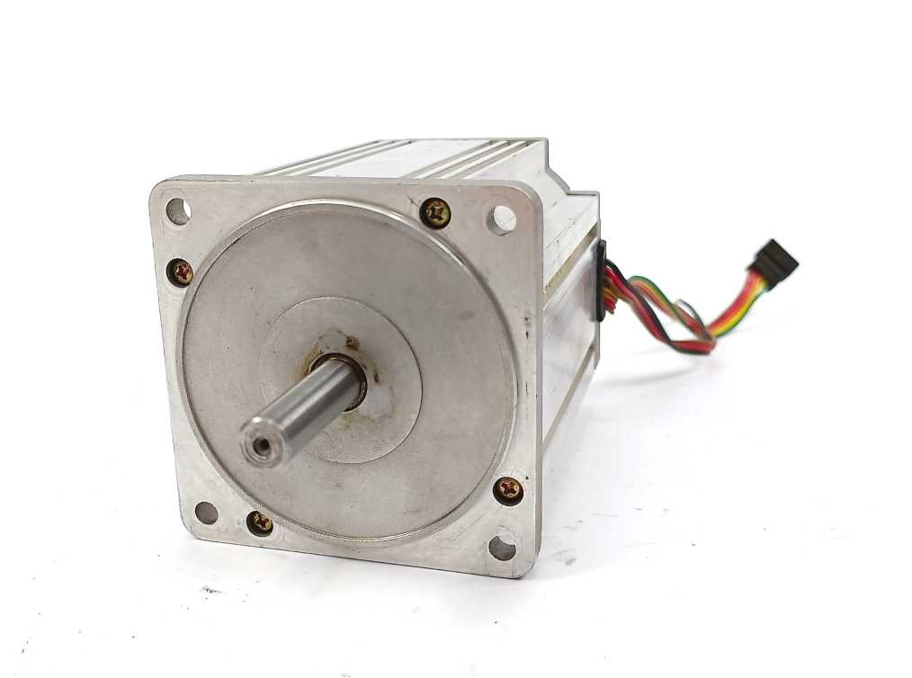 NIDEC UGBTEH-5 Motor 400W AC100V