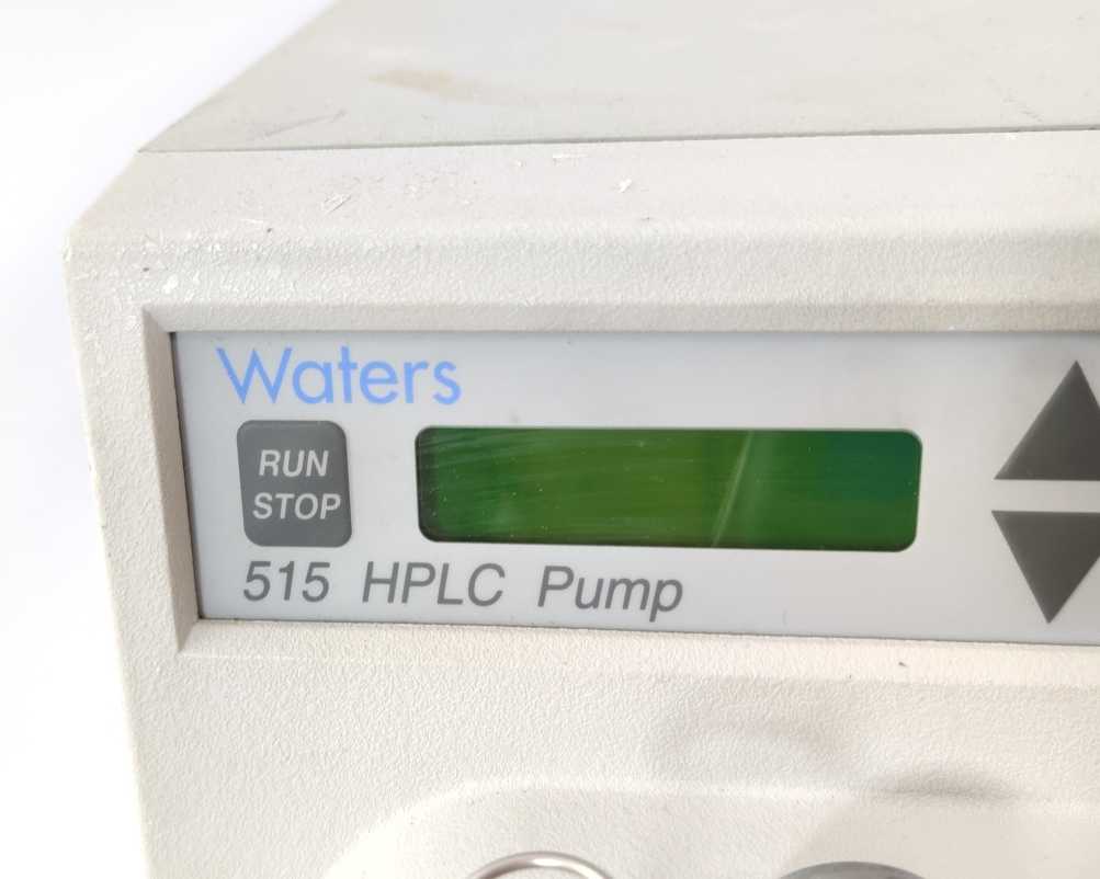 Waters WAT207000 Waters 515 HPLC Isocratic Pump