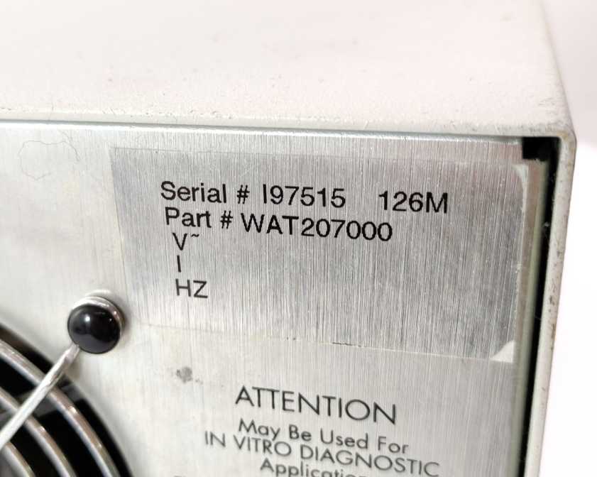 Waters WAT207000 Waters 515 HPLC Isocratic Pump