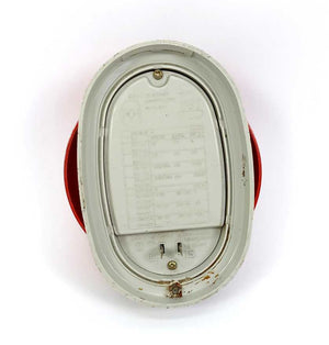 Friedland 66-024/69-024 Master Alarm Bell 24-48VDC