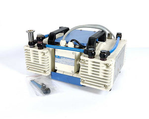 Varian 949-9412 Compact Varian Diaphragm pump 3.3 m³/h, 1.5 mbar