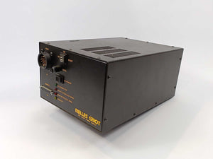 Melles Griot 176B-230B Laser Power Supply