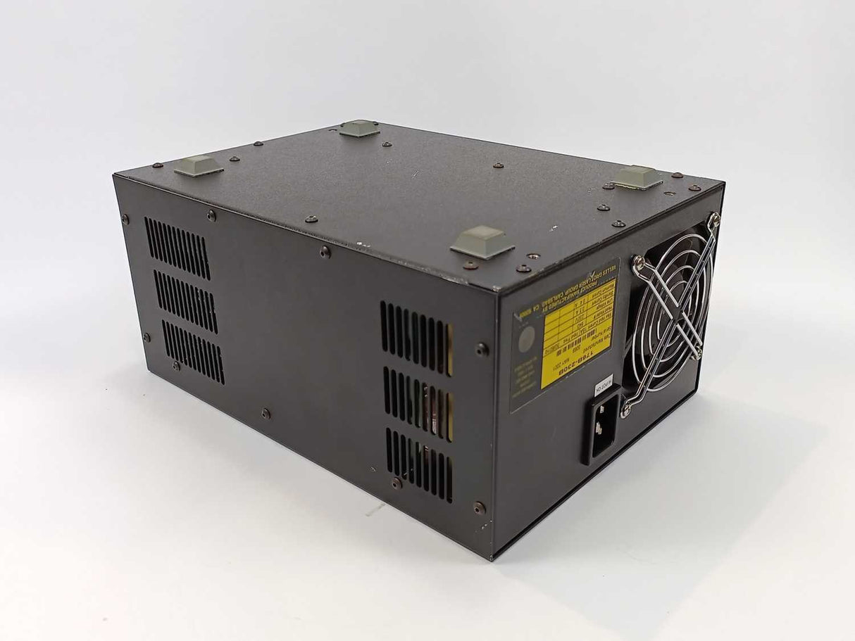 Melles Griot 176B-230B Laser Power Supply