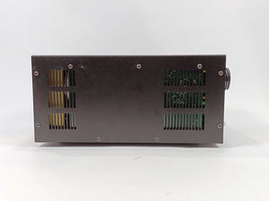 Melles Griot 176B-230B Laser Power Supply