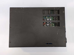 Melles Griot 176B-230B Laser Power Supply