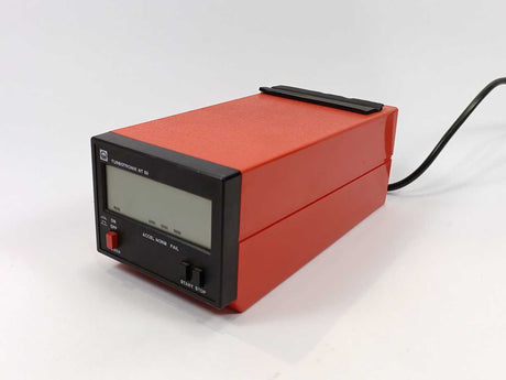 Leybold TURBOTRONIK NT 50 Vacuum Pump Controller