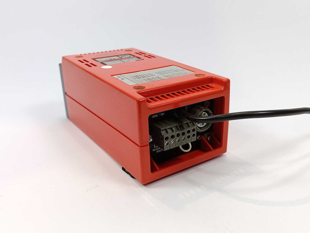 Leybold TURBOTRONIK NT 50 Vacuum Pump Controller
