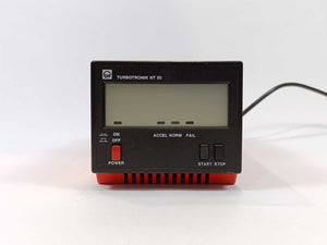 Leybold TURBOTRONIK NT 50 Vacuum Pump Controller