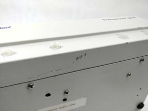 Eppendorf Transjector 5246 No. 5246 01095 0,45A 120V 50-60Hz 35W