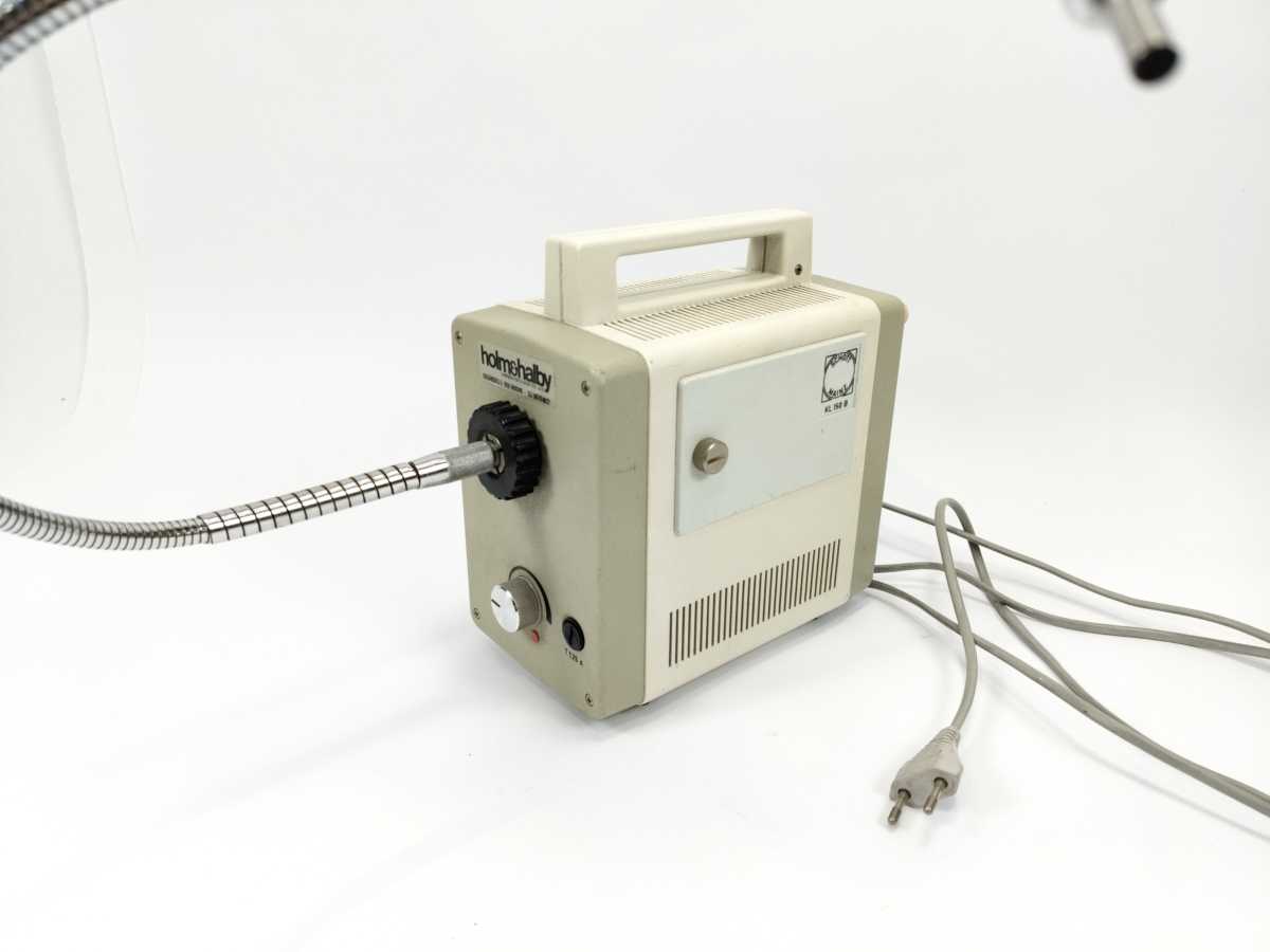 Schott Mainz KL150B Cold Light Source 230V