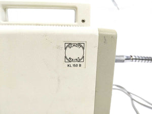 Schott Mainz KL150B Cold Light Source 230V