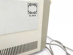 Schott Mainz KL150B Cold Light Source 230V