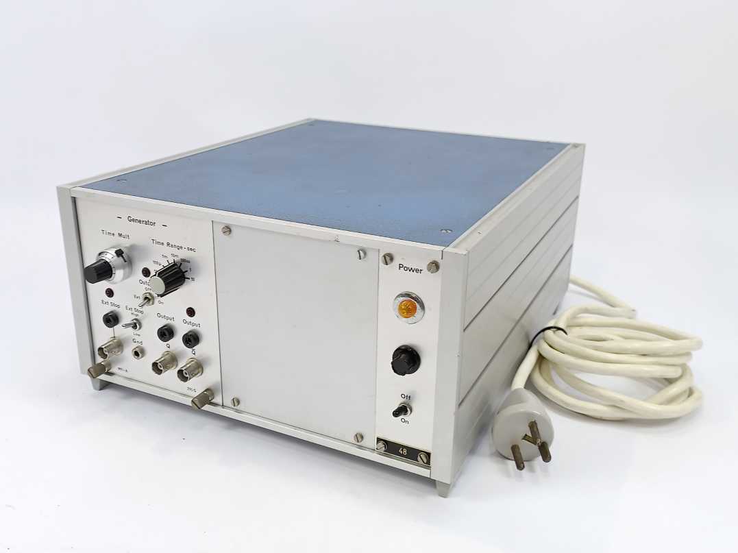 MFI-A 295G Generator 235 C 48