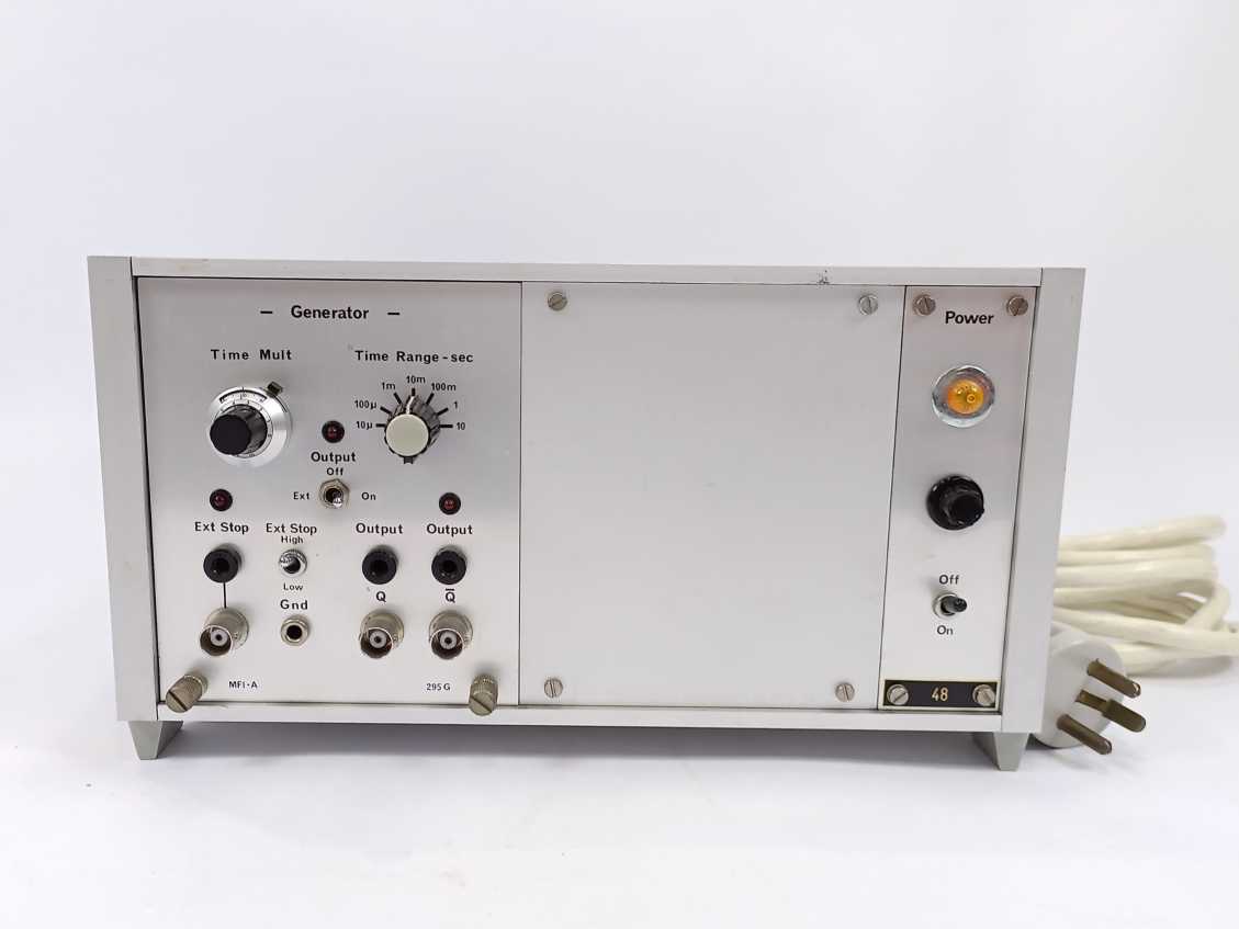 MFI-A 295G Generator 235 C 48