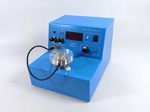 RANK BROTHERS DIGITAL MODEL 10 Oxygen Measurement Controller