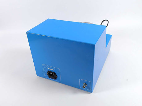 RANK BROTHERS DIGITAL MODEL 10 Oxygen Measurement Controller