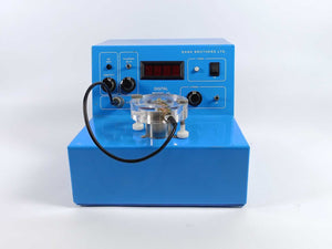 RANK BROTHERS DIGITAL MODEL 10 Oxygen Measurement Controller