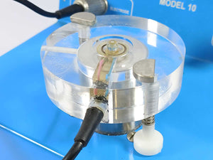 RANK BROTHERS DIGITAL MODEL 10 Oxygen Measurement Controller