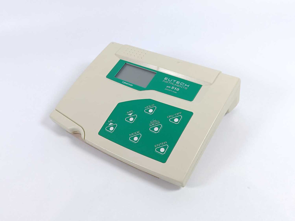 Eutech CyberScan pH 510 PH meter