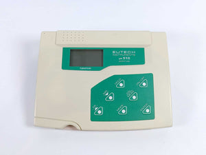 Eutech CyberScan pH 510 PH meter