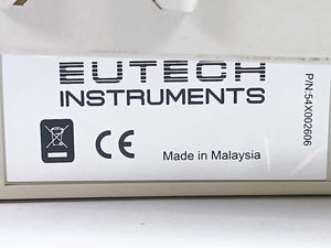 Eutech CyberScan pH 510 PH meter