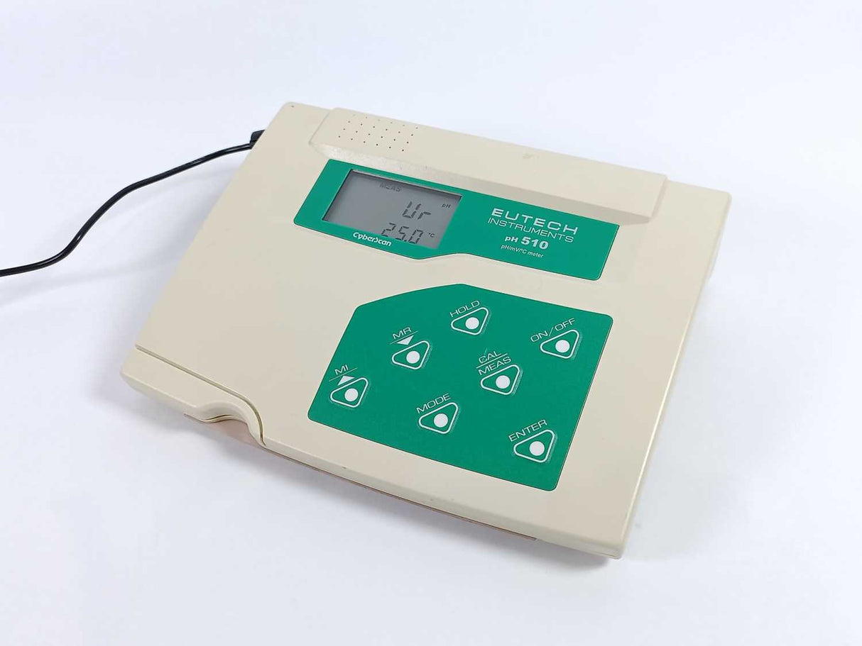 Eutech CyberScan pH 510 PH meter