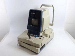 TOPCON CT-20 Computerized Tonometer Spare Parts