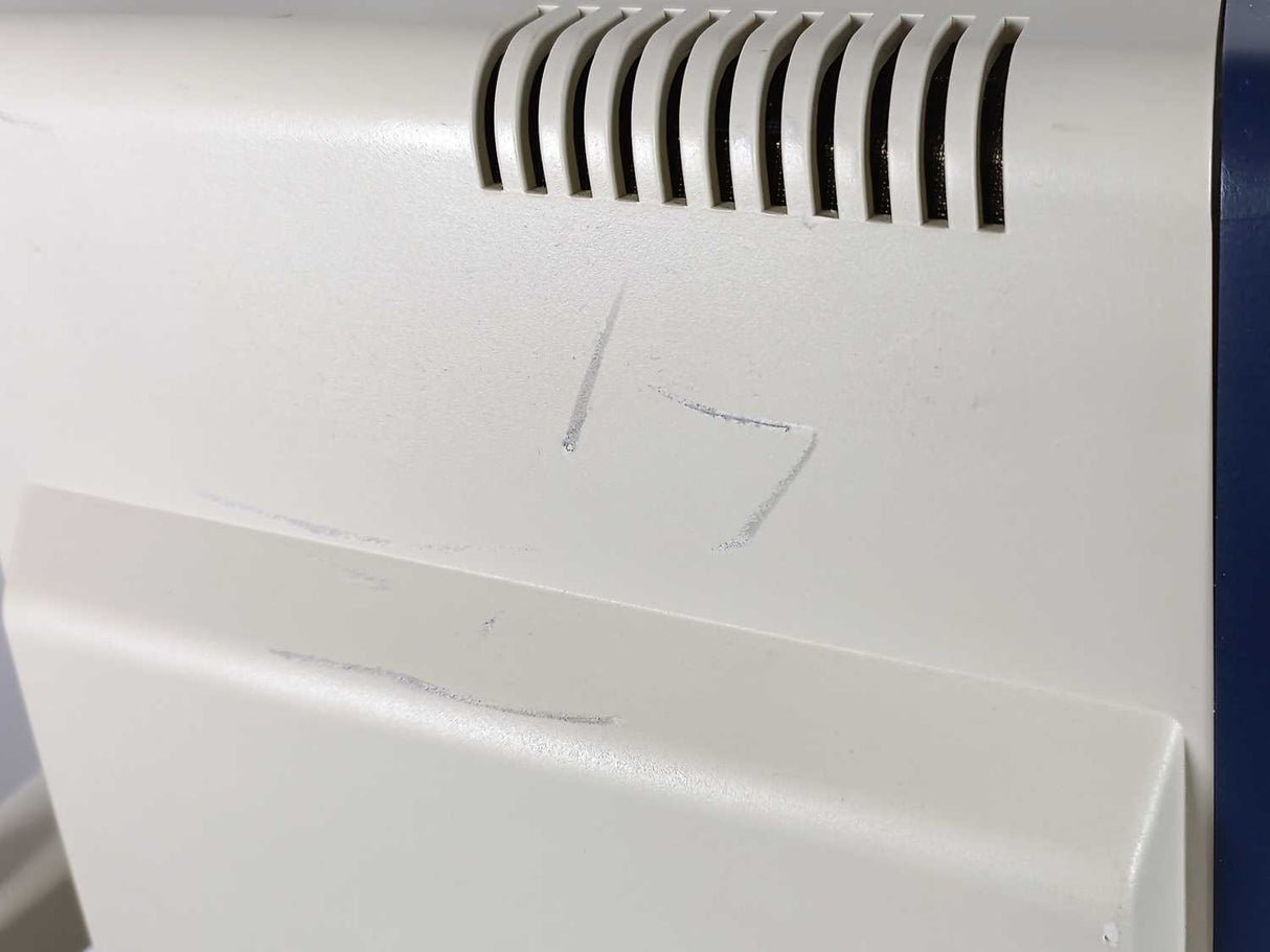 TOPCON CT-20 Computerized Tonometer Spare Parts