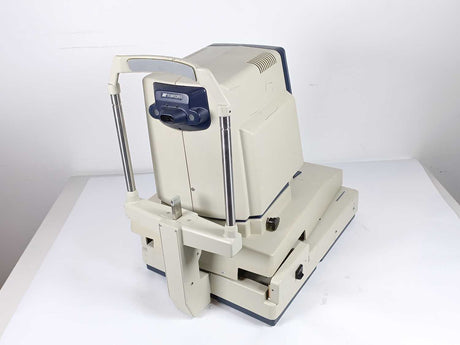 TOPCON CT-20 Computerized Tonometer Spare Parts