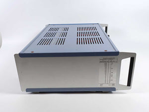 HSE HUGO SACHS ELEKTRONIK 215/I Biomedical Tissue Electrical pulse stimulator