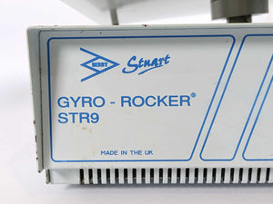 Stuart Scientific STR9 Gyro - Rocker Swirling Platform